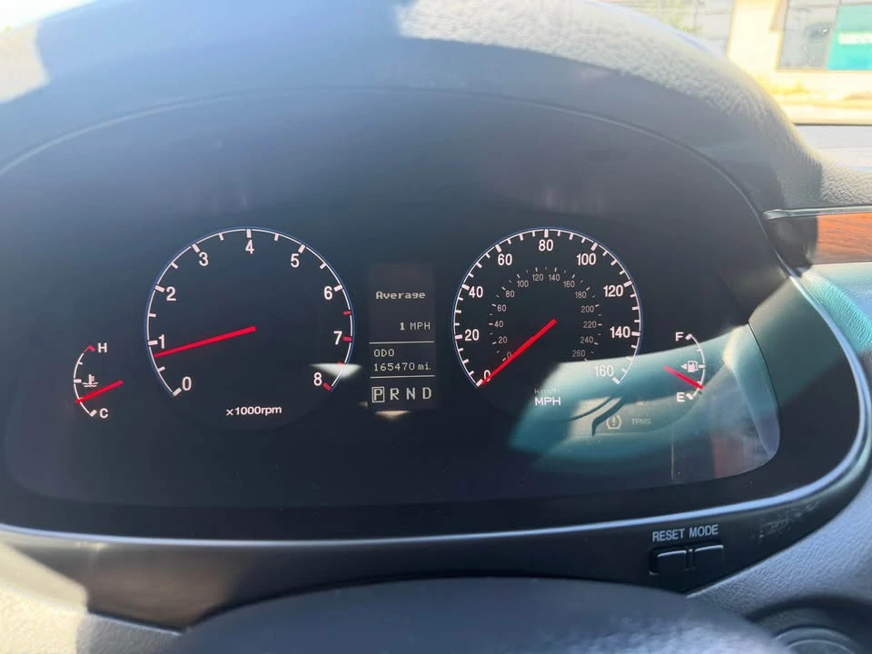 2009 Hyundai Azera - Image 12 of 20