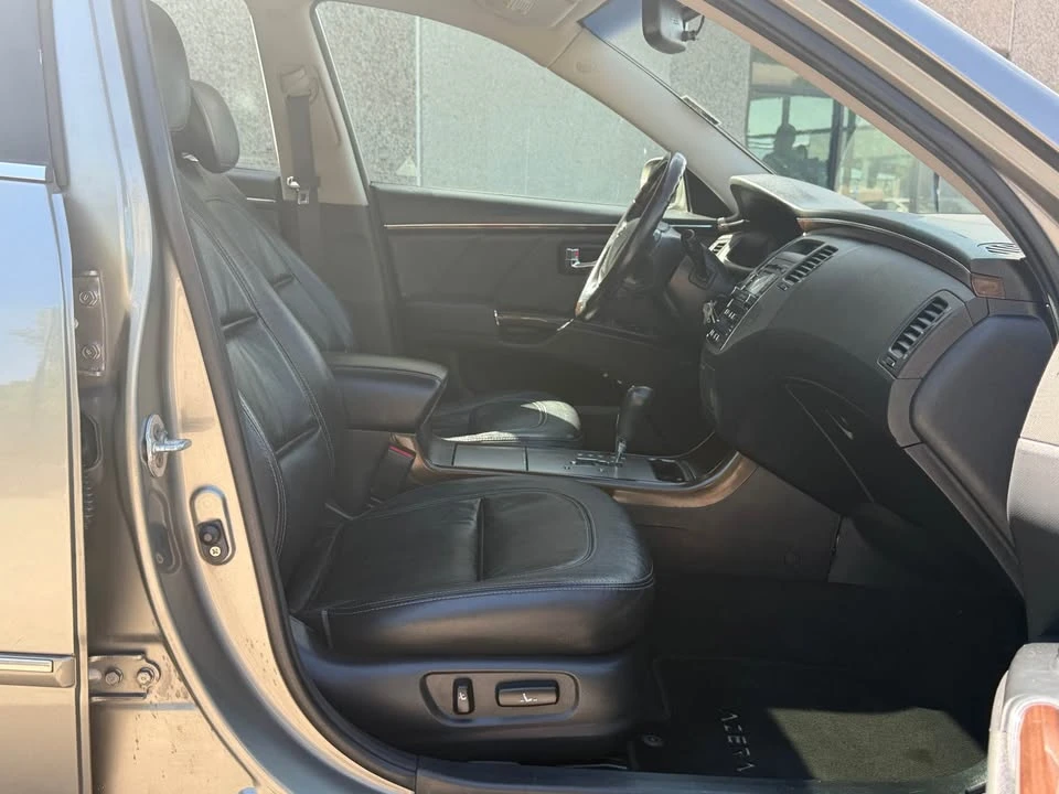 2009 Hyundai Azera - Image 17 of 20