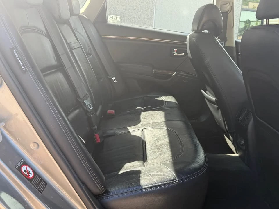 2009 Hyundai Azera - Image 15 of 20