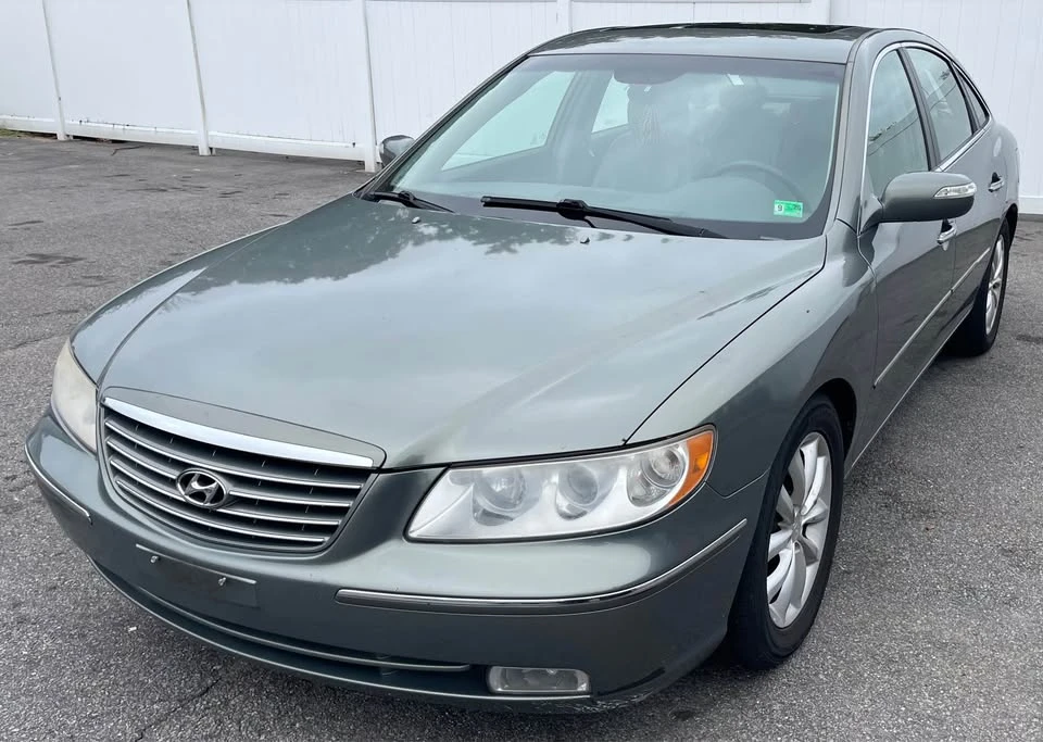 2009 Hyundai Azera - Image 4 of 20