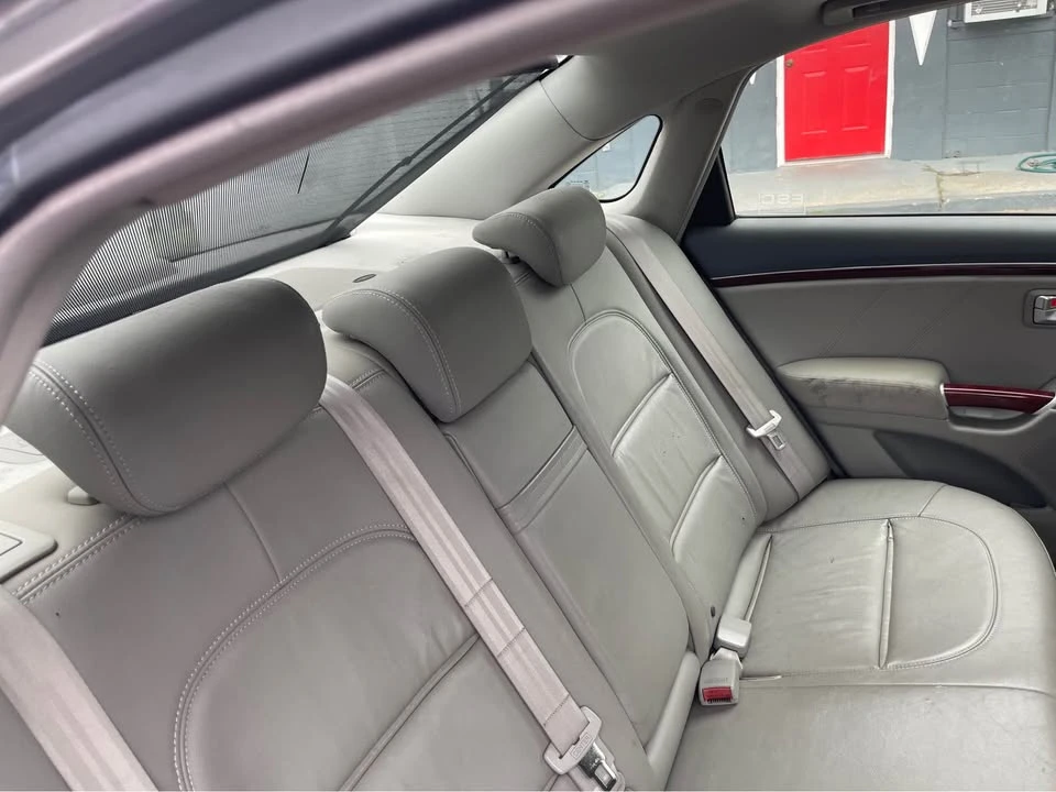 2009 Hyundai Azera - Image 19 of 20
