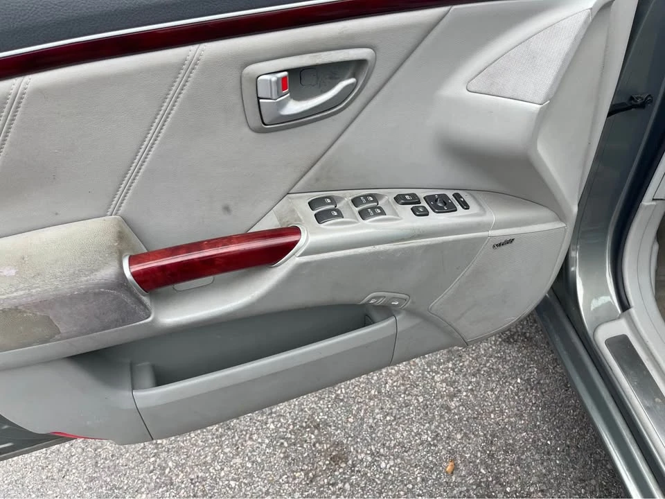 2009 Hyundai Azera - Image 11 of 20