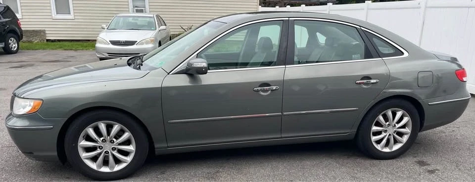 2009 Hyundai Azera - Image 6 of 20