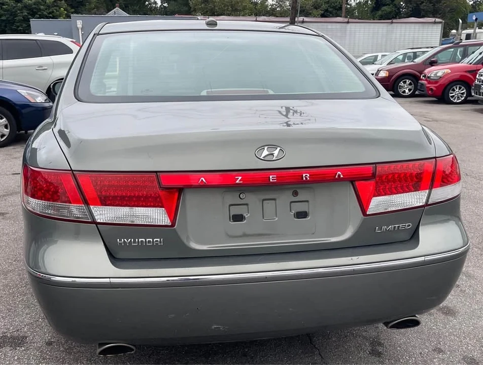 2009 Hyundai Azera - Image 9 of 20