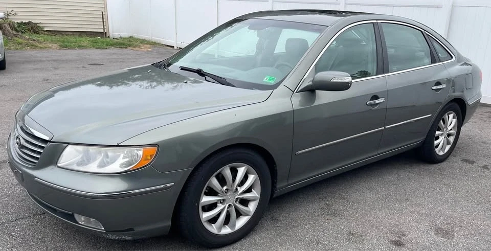 2009 Hyundai Azera - Image 5 of 20