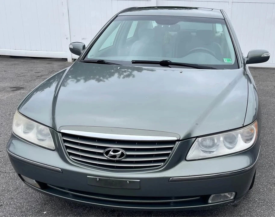 2009 Hyundai Azera - Image 3 of 20