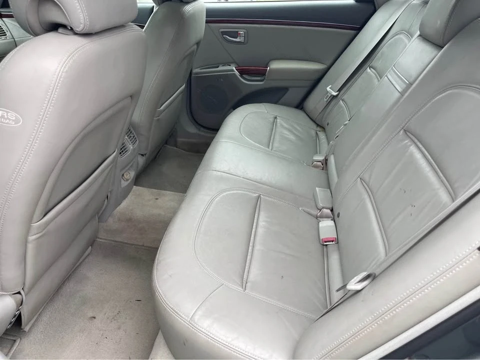 2009 Hyundai Azera - Image 20 of 20