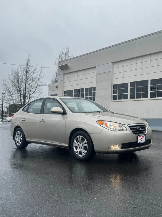 2009 Hyundai Elantra - Image 3 of 15
