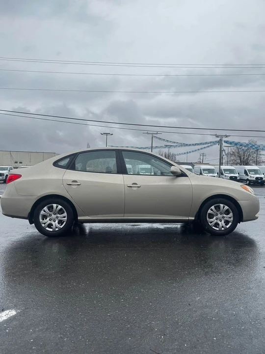2009 Hyundai Elantra - Image 6 of 15