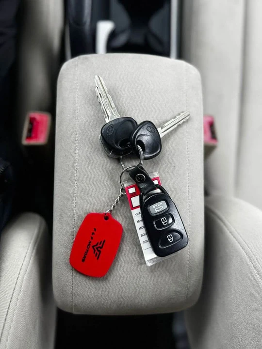 2009 Hyundai Elantra - Image 10 of 15