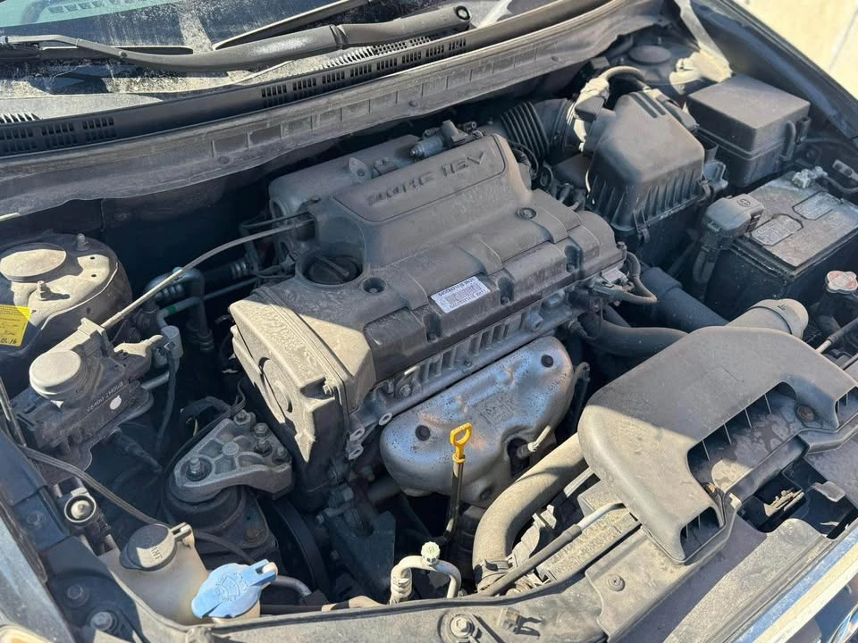 2009 Hyundai Elantra - Image 10 of 10
