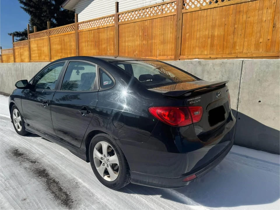 2009 Hyundai Elantra - Image 3 of 10