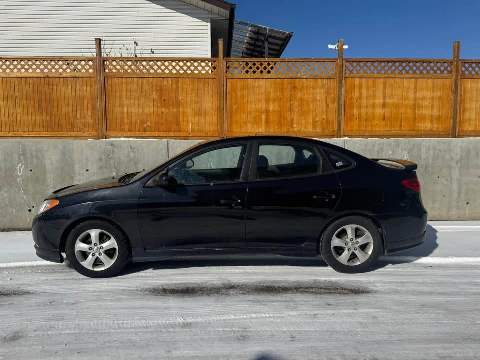 2009 Hyundai Elantra - Image 6 of 10