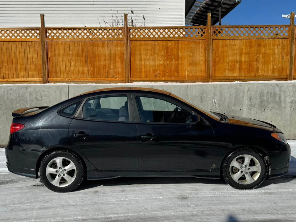 2009 Hyundai Elantra - Image 5 of 10