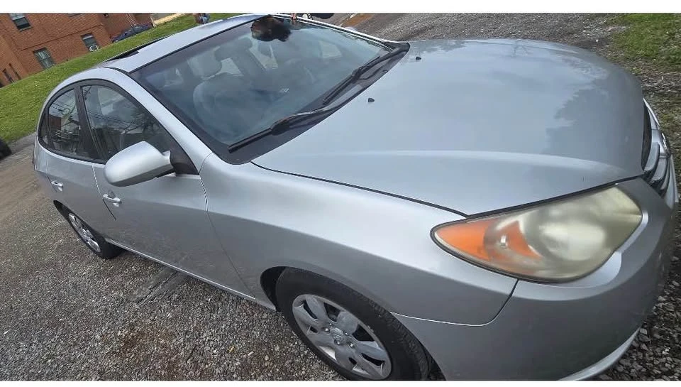 2009 Hyundai Elantra - Image 3 of 7