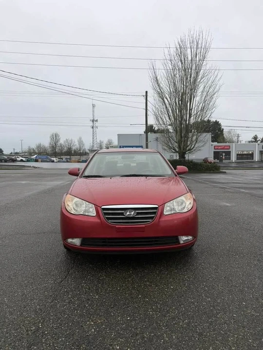 2009 Hyundai Elantra - Image 2 of 15