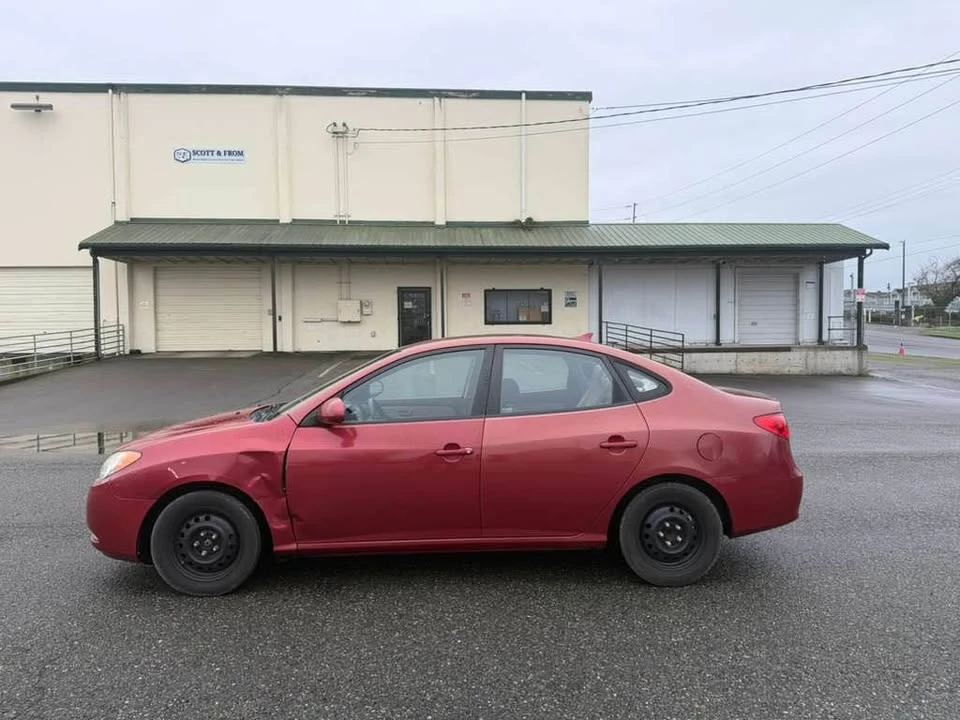 2009 Hyundai Elantra - Image 8 of 15