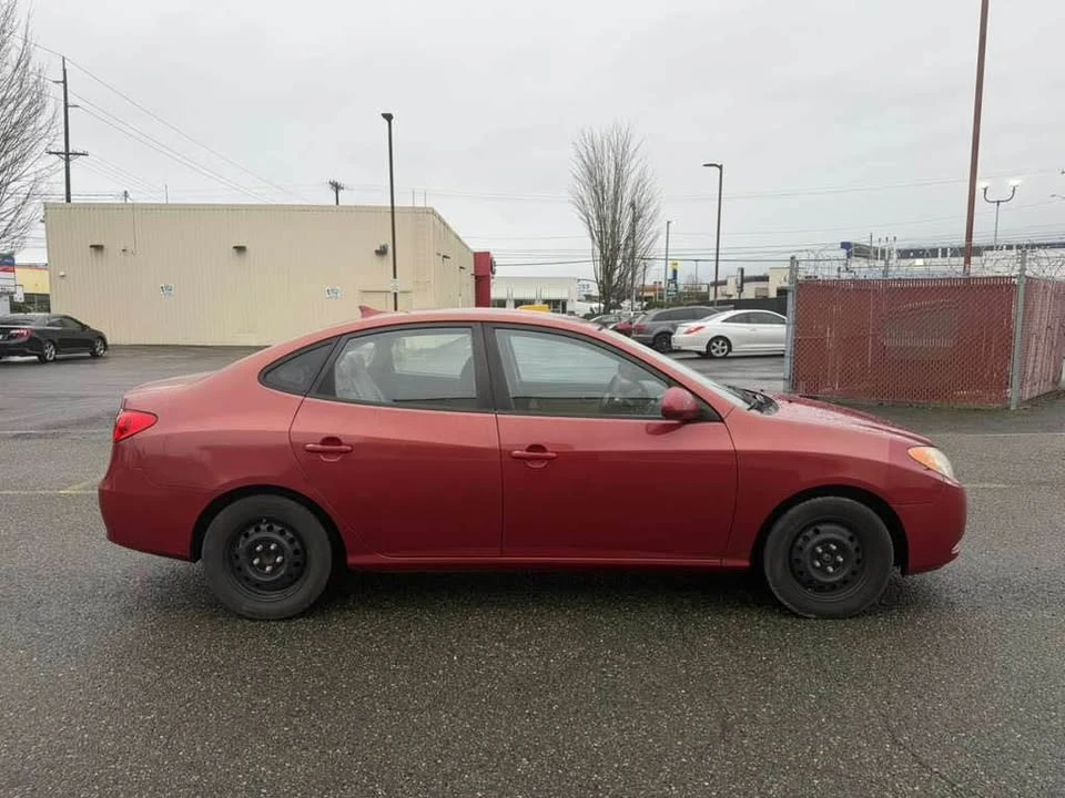 2009 Hyundai Elantra - Image 7 of 15