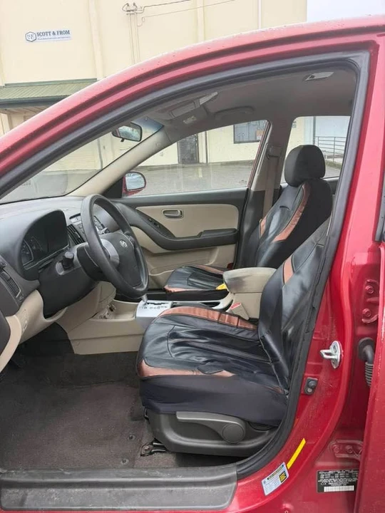 2009 Hyundai Elantra - Image 10 of 15