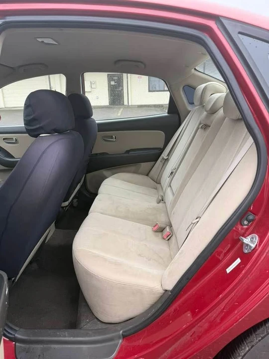 2009 Hyundai Elantra - Image 15 of 15