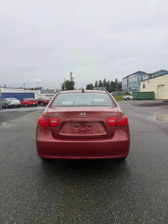 2009 Hyundai Elantra - Image 5 of 15