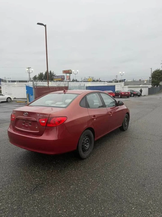 2009 Hyundai Elantra - Image 4 of 15