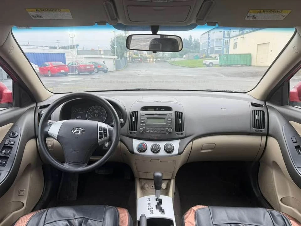 2009 Hyundai Elantra - Image 13 of 15