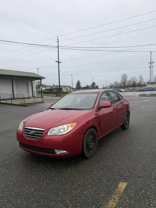 2009 Hyundai Elantra - Image 3 of 15