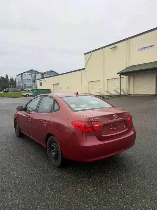 2009 Hyundai Elantra - Image 6 of 15