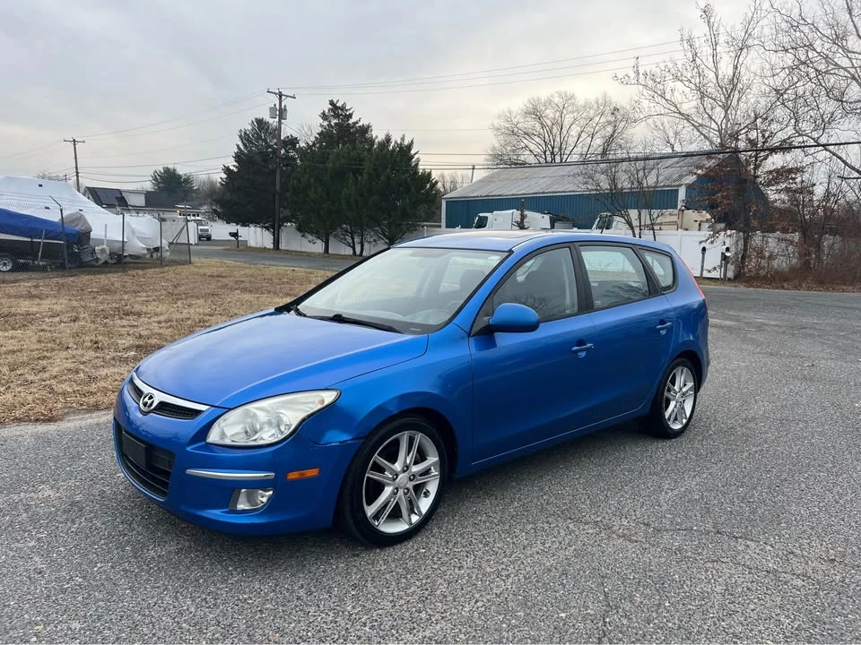 2009 Hyundai Elantra - Image 3 of 15