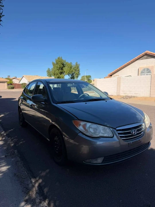 2009 Hyundai Elantra - Image 11 of 11
