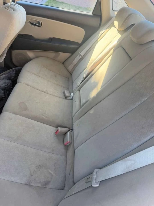 2009 Hyundai Elantra - Image 7 of 11