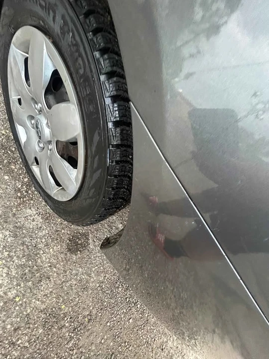 2009 Hyundai Elantra - Image 10 of 11