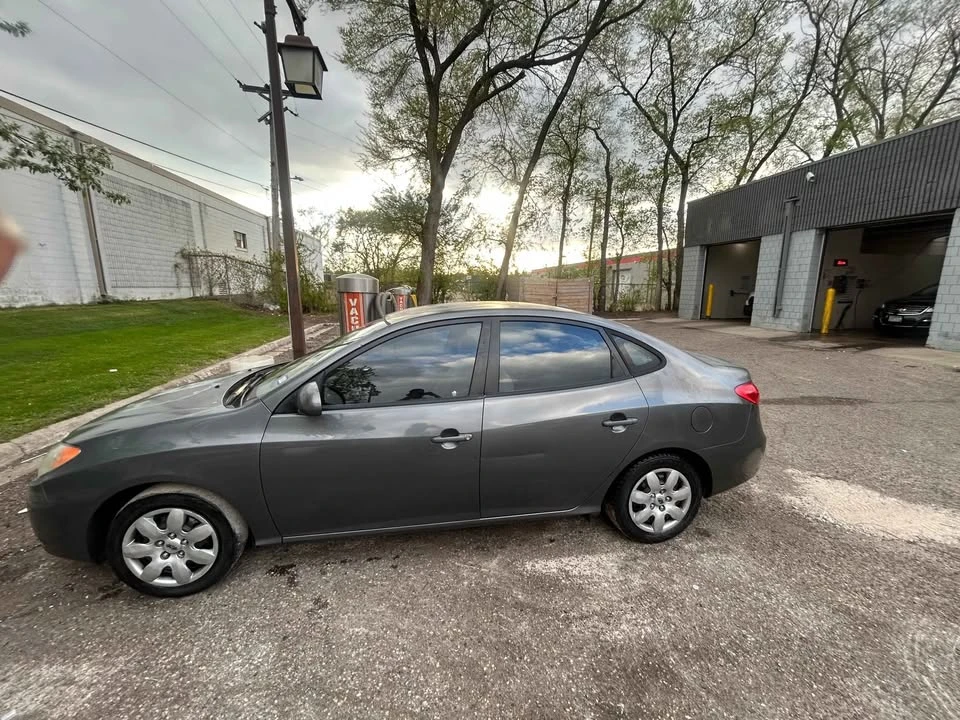 2009 Hyundai Elantra - Image 3 of 11