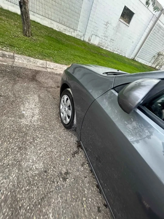 2009 Hyundai Elantra - Image 11 of 11