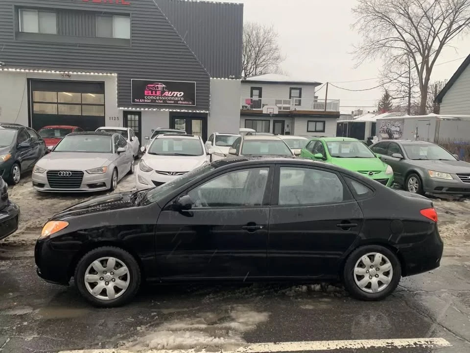 2009 Hyundai Elantra - Image 6 of 16