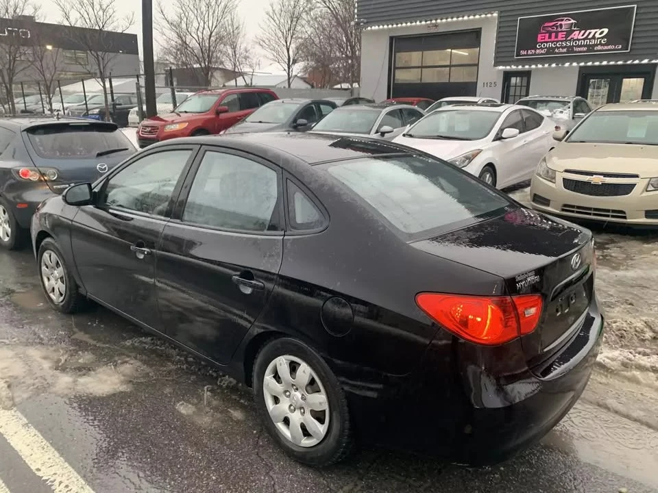 2009 Hyundai Elantra - Image 7 of 16
