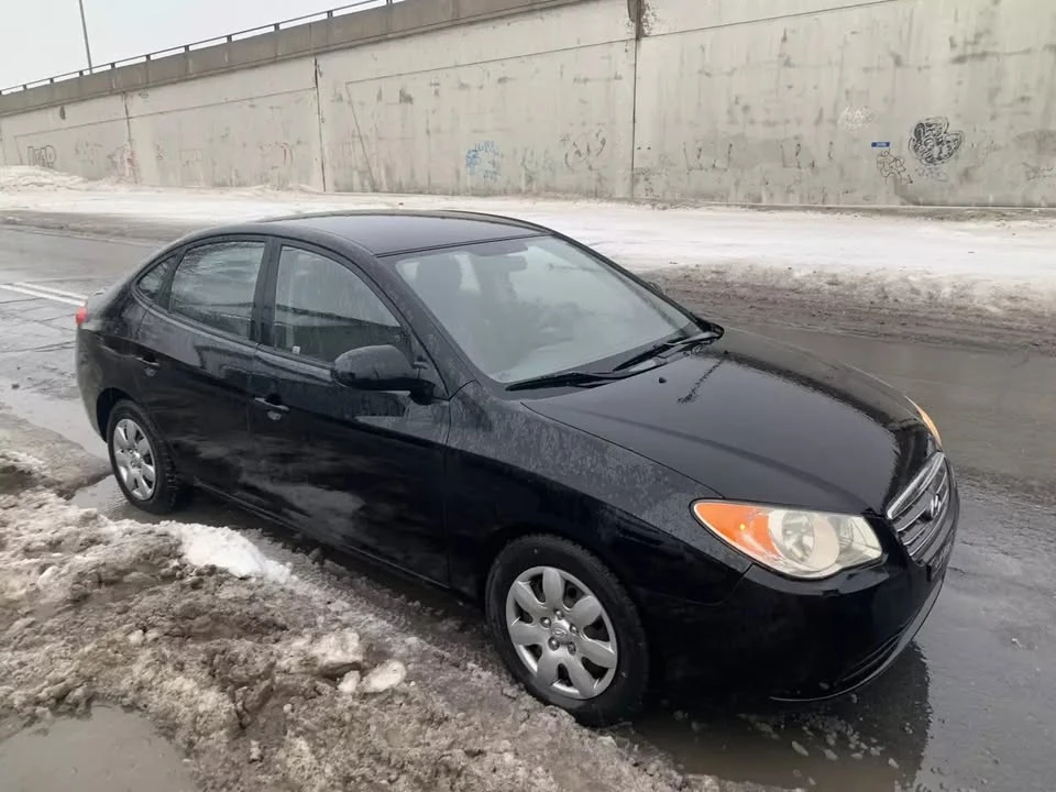2009 Hyundai Elantra - Image 2 of 16