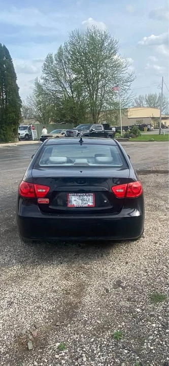 2009 Hyundai Elantra - Image 5 of 5