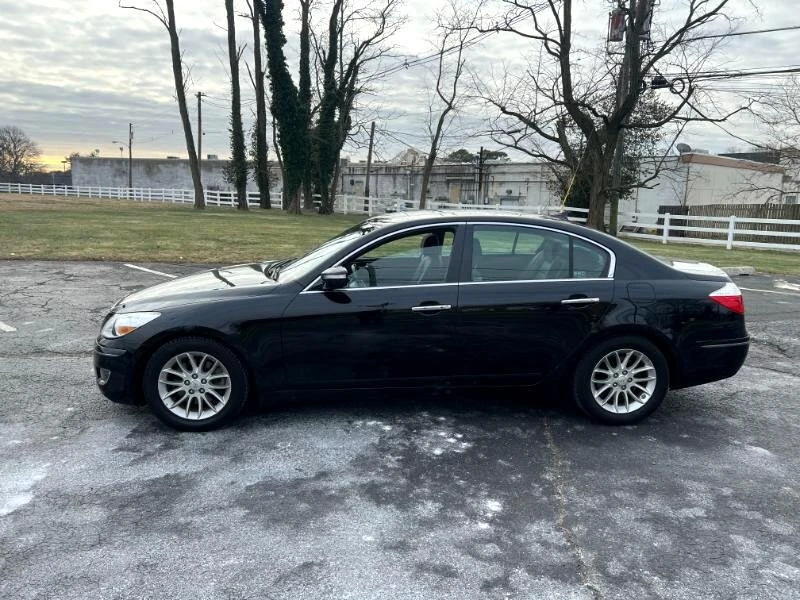 2009 Hyundai Genesis - Image 12 of 18
