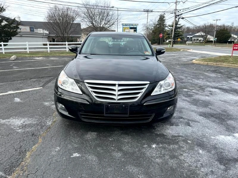 2009 Hyundai Genesis - Image 4 of 18