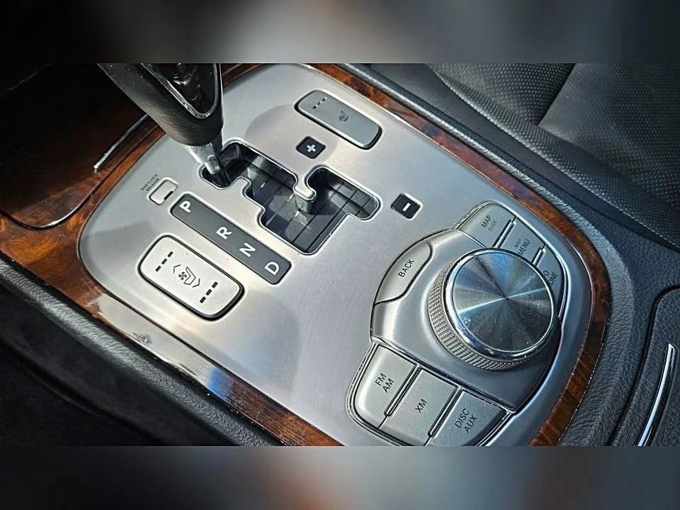 2009 Hyundai Genesis - Image 13 of 20