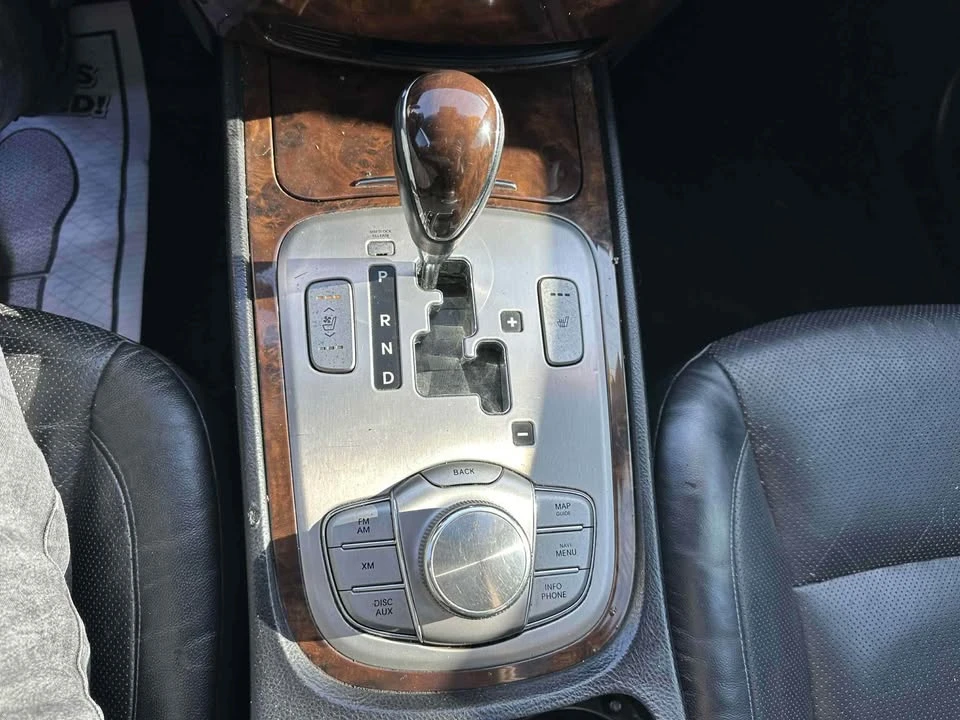 2009 Hyundai Genesis - Image 13 of 20