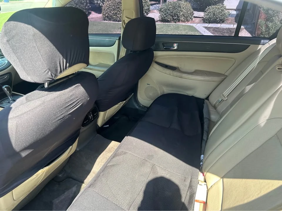 2009 Hyundai Genesis - Image 7 of 7