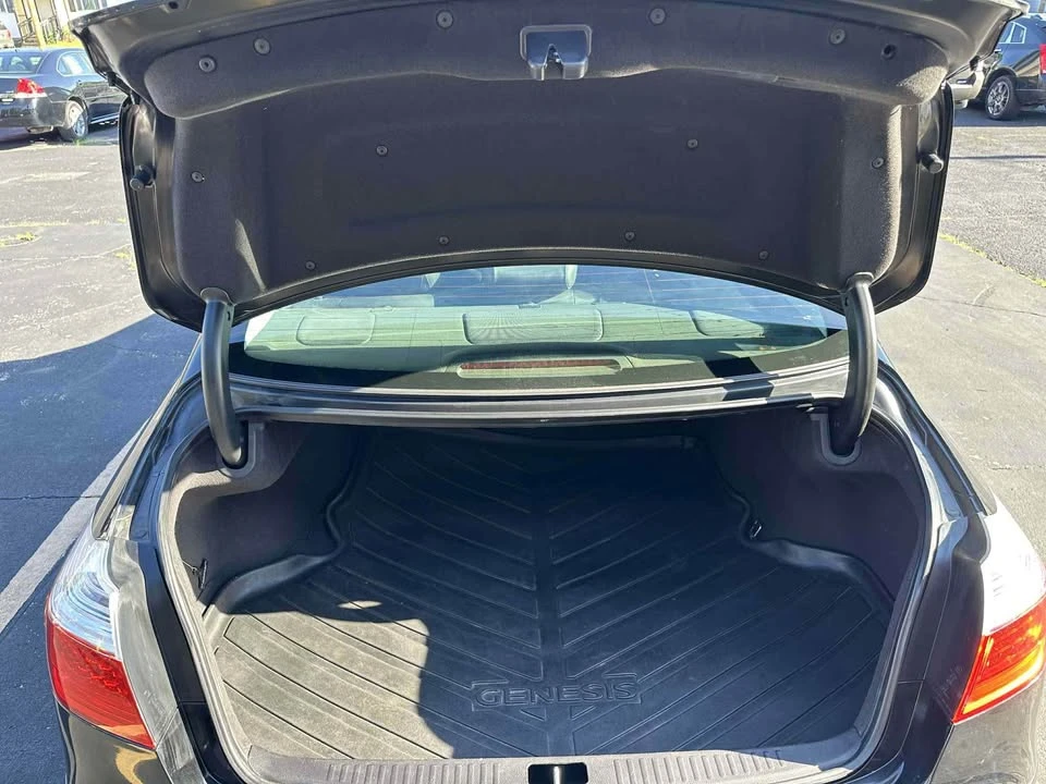 2009 Hyundai Genesis - Image 20 of 20