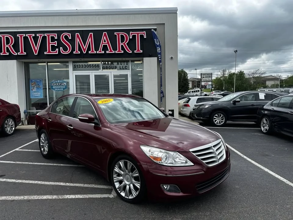 2009 Hyundai Genesis - Image 6 of 20