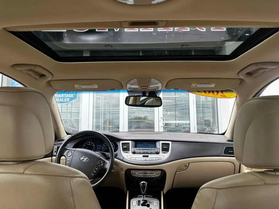 2009 Hyundai Genesis - Image 19 of 20