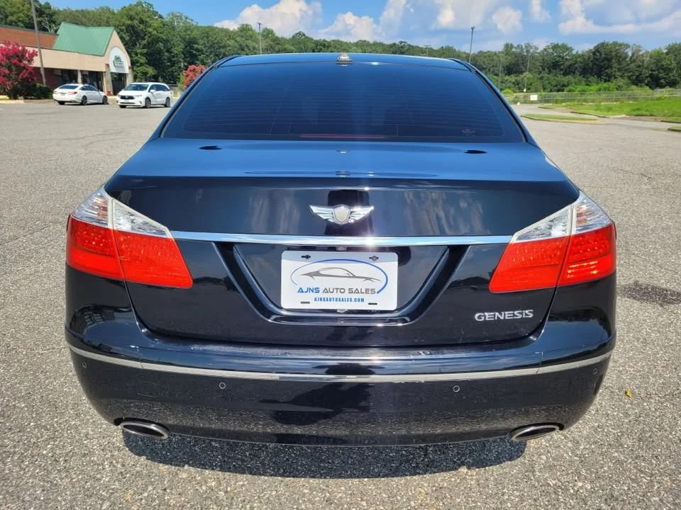 2009 Hyundai Genesis - Image 3 of 20