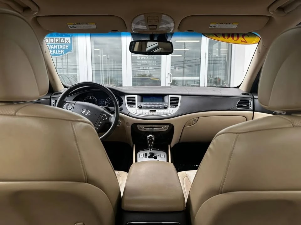 2009 Hyundai Genesis - Image 20 of 20