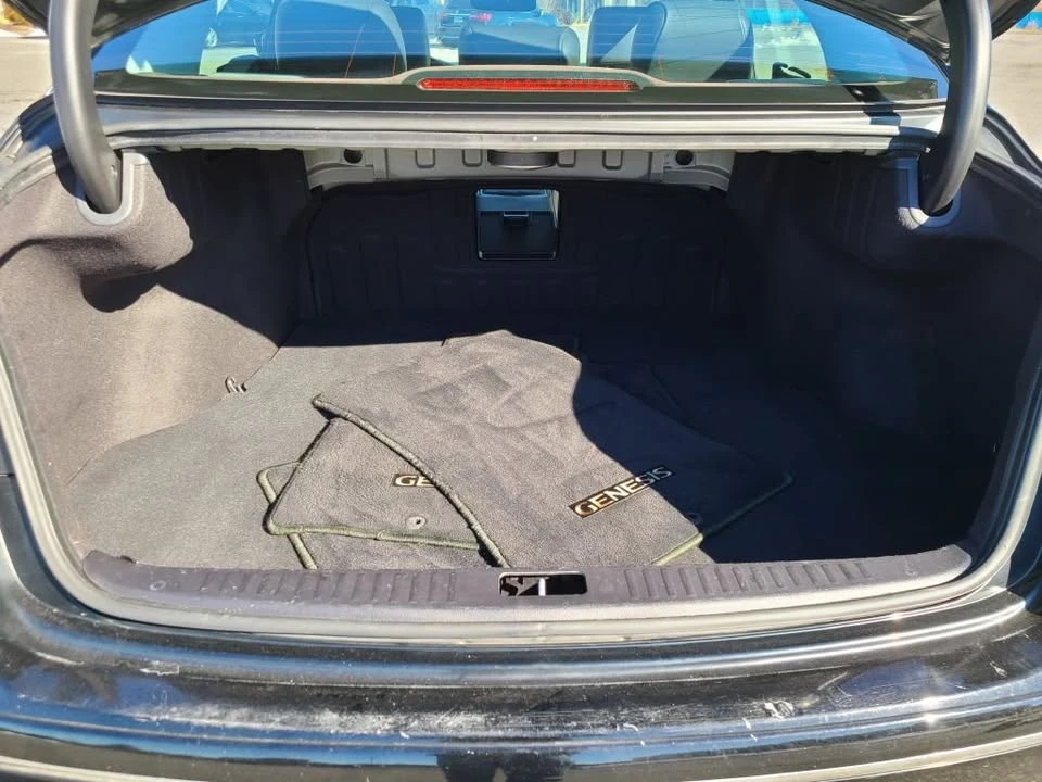 2009 Hyundai Genesis - Image 20 of 20